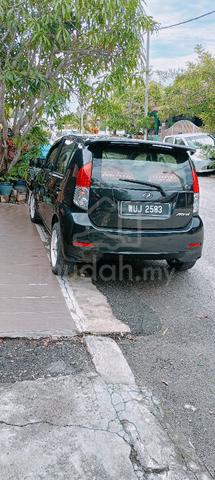 2010 Perodua MYVI 1.3 SX MY05 M300 FACELIFT (M) - 3