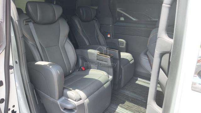 2024 Toyota ALPHARD 2.5 Z (A) - 5