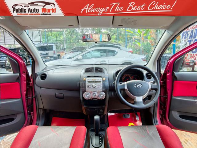 Perodua MYVI 1.3 EZL LIMITED EDITION PERFECT WRNTY - 3