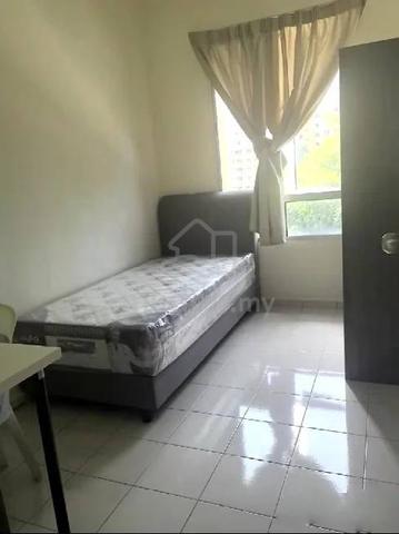 Putra Place Condominium 1