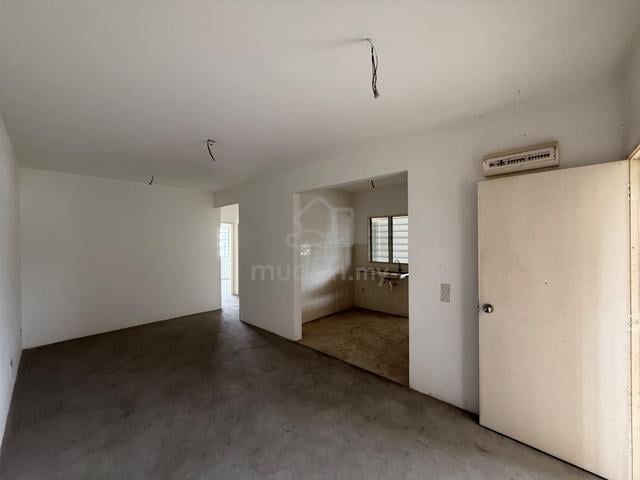Sentosa Apartment @ Setia Alam 1