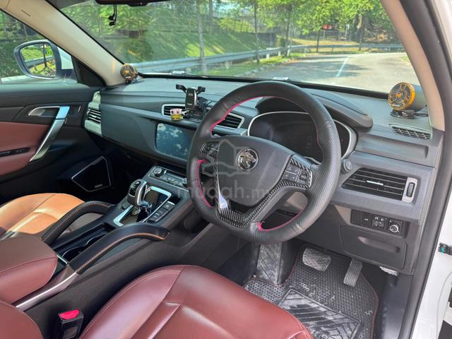 2023 Proton X70 1.8 PREMIUM 2WD - 5