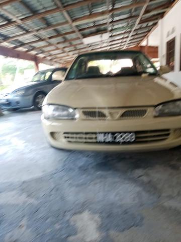 1999 Proton WIRA 1.5 GL (A) - 1