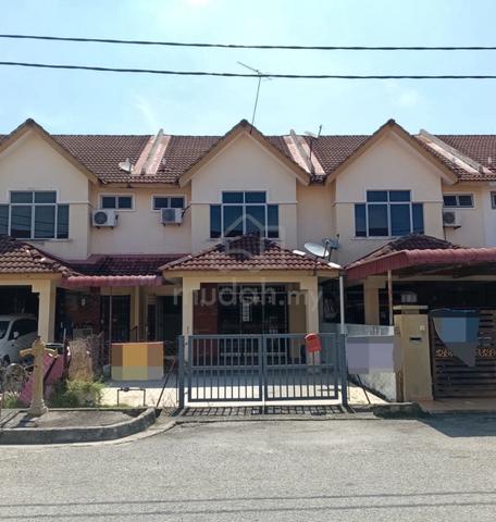 WOW RUMAH LOT MELAYU OWNER JUAL MURAH ‼️BANDAR PUTRA BERTAm 1