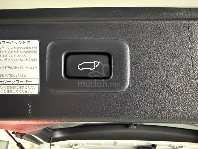 2021 Toyota ALPHARD 2.5 S TYPE GOLD II (A) - 5