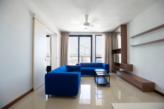 Jesselton Residences 1