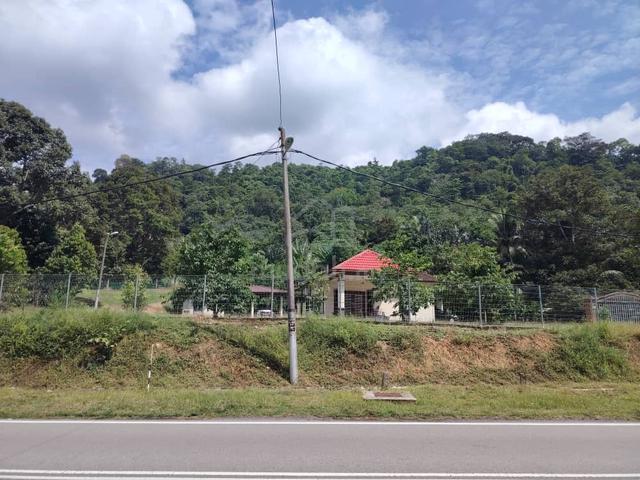Repah, Tampin 1