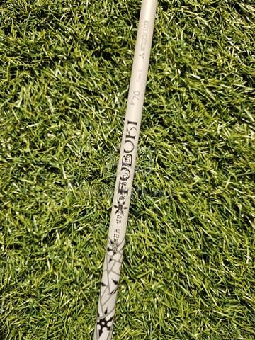 Golf Driver Shaft Mitsubishi Rayon fubuki V70 S - photo 2 of 5