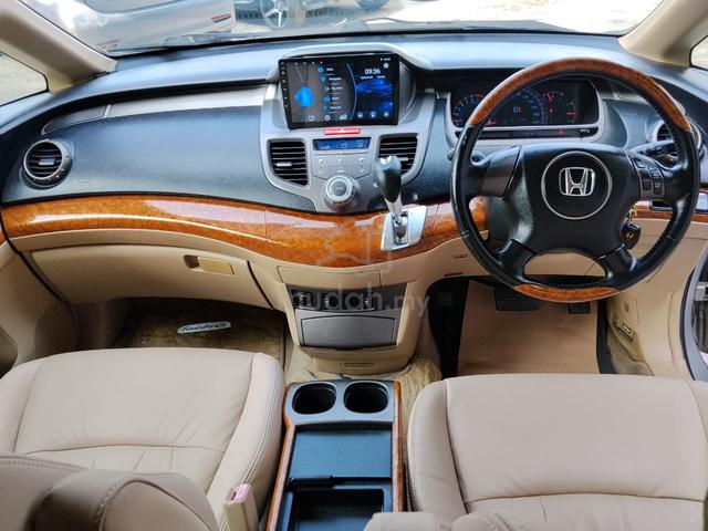2005 Honda ODYSSEY 2.4 I-VTEC (A) - 5