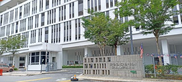 Residensi Rampai 1
