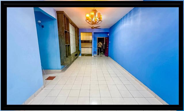Astaka Heights 1