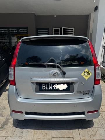 2012 Perodua VIVA 1.0 ELITE EZI (A) - 2