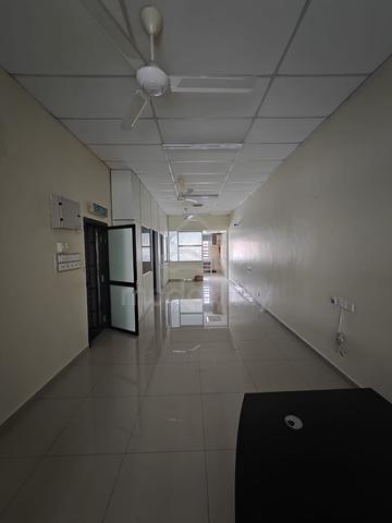 Bagan Lallang Upper Floor Office | FOR RENT 1