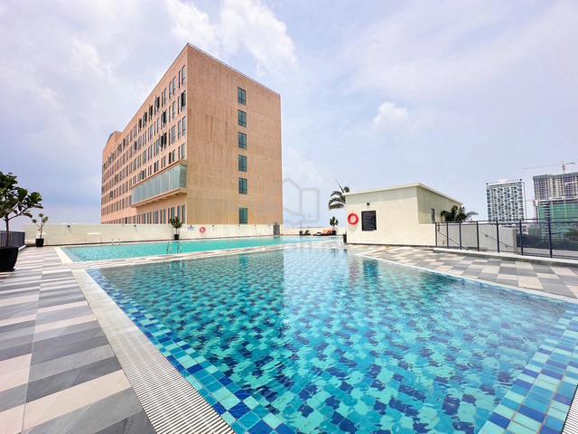 Ambience Residence @ Kota Syahbandar 1
