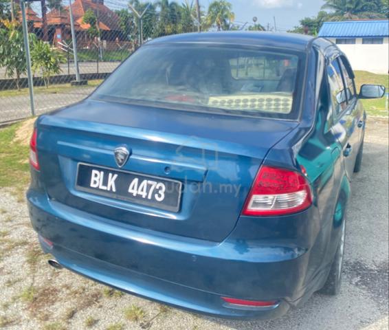 2011 Proton SAGA 1.3 FL (A) - 4