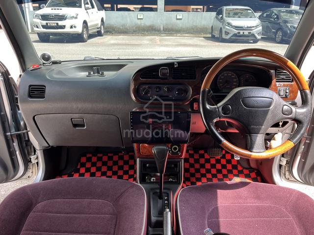 2005 Perodua KELISA 1.0 EZ (A) - 5