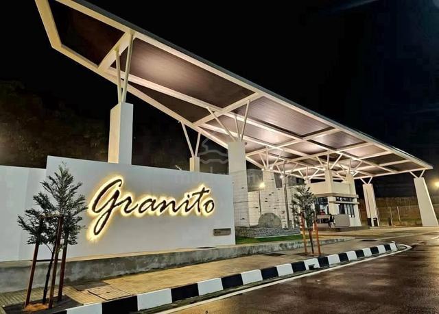 Granito @ Permai 1