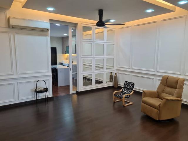 JIMAT 90K | Rumah cantik siap renovate | Guarded | Bandar Dato' Onn 1