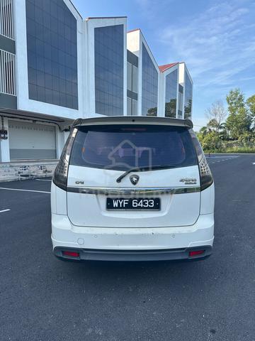 2013 Proton EXORA 1.6 BOLD PREMIUM (A) - 5