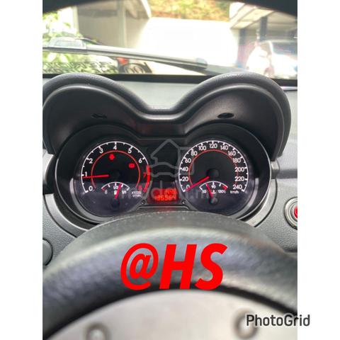 2012 Proton PERSONA 1.6 ELEGANCE BASE LINE (M) - 3