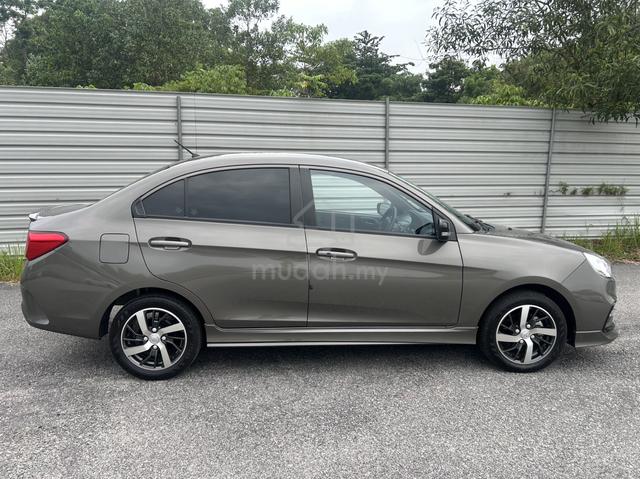 2025 Proton SAGA 1.3 PREMIUM S AT MY19 FACELIFT - 5