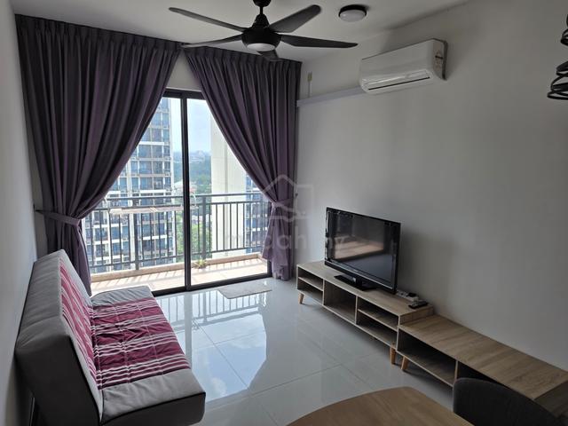 Country Garden Central Park (Serviced Apartment) 1