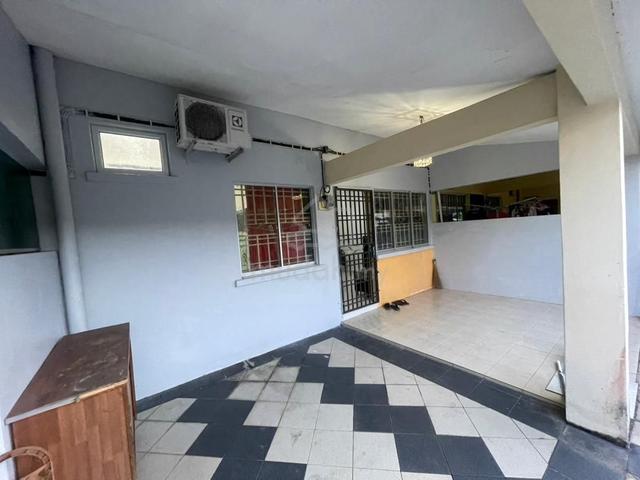 DESARU UTAMA Pengerang Johor 1