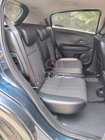 2015 Honda HR-V 1.8 V (A) Full Loan Available - 5