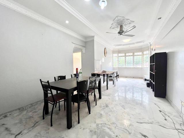 Vista Seri Putra Apartments 1