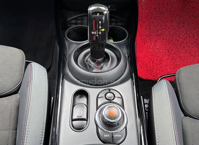 2019 Mini JOHN COOPER WORKS 302HP LCI 2.0 CLUBMAN - 5