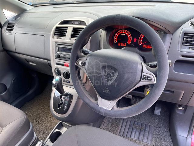 2011 Proton EXORA 1.6 H-LINE (A) CAMPRO CPS 7SEAT - 4