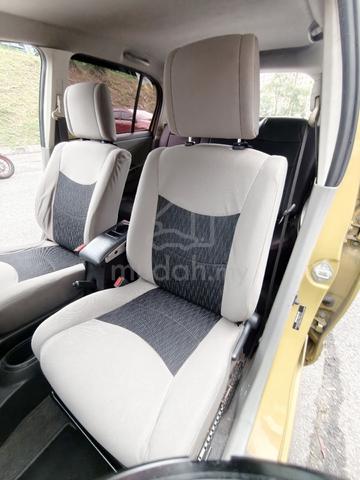2016 Perodua MYVI 1.3 PREMIUM X MY11 M600 - 3