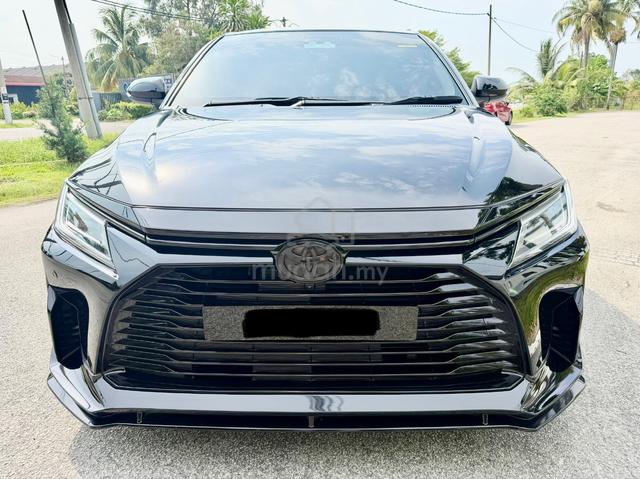 2024 Toyota VIOS 1.5 G MY23 (A) - 2