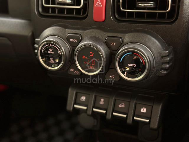 2023 SUZUKi JIMNY - 3