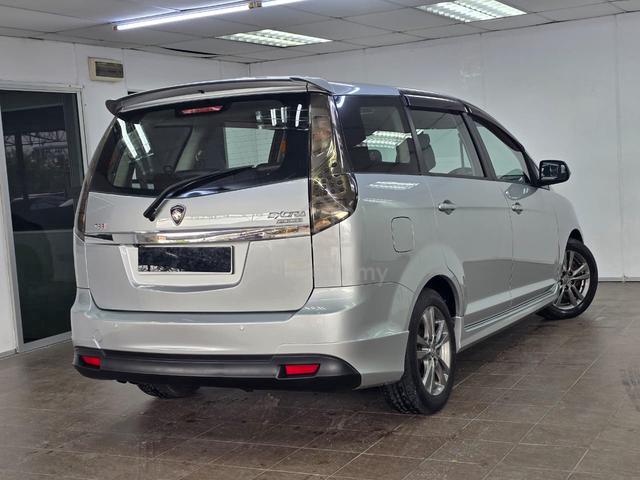 2012 Proton EXORA 1.6 BOLD PREMIUM (A) - 4