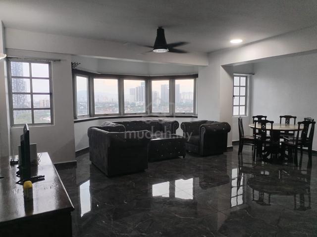 Heritage (Setapak) 1