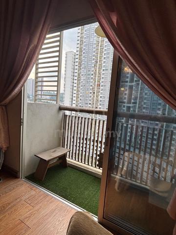 Residensi Alam Damai (PR1MA @ Alam Damai) 1