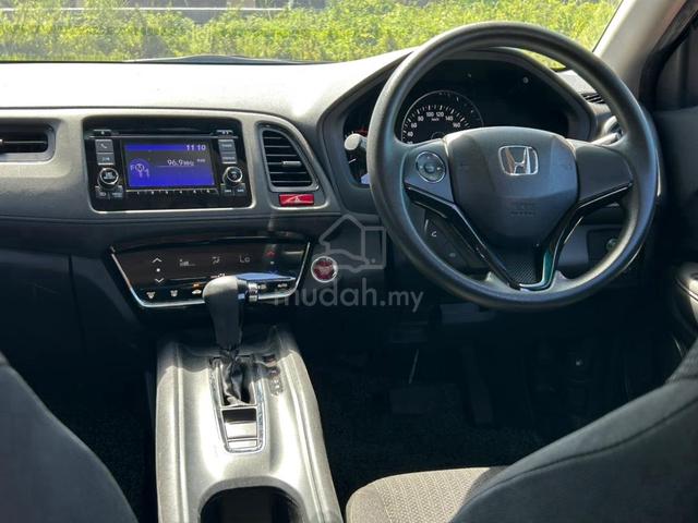 2016 Honda HR-V 1.8 E ENHANCED (A) - 5