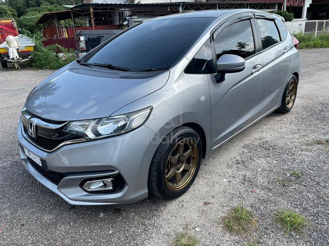 2018 Honda JAZZ 1.5 S (A) - 1