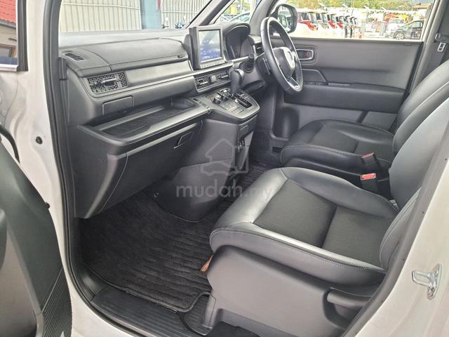 2022 Honda STEPWAGON 1.5 SPADA (A) 8 Seaters - 5