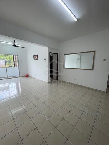 Taman Langat Murni Apartment 1