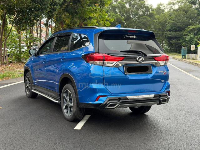 2020 Perodua ARUZ 1.5 AV (A)NICE CAR/NICE BODY - 2
