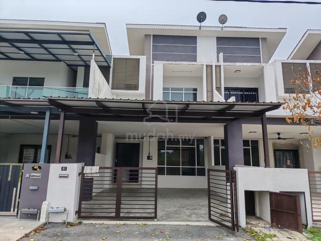 Ready Move-In Unit at Taiping ( Taman Matang Jaya ) 🔥 1