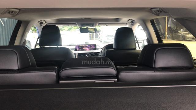 2017 Lexus RX350 3.5 LUXURY (loan kedai) - 3