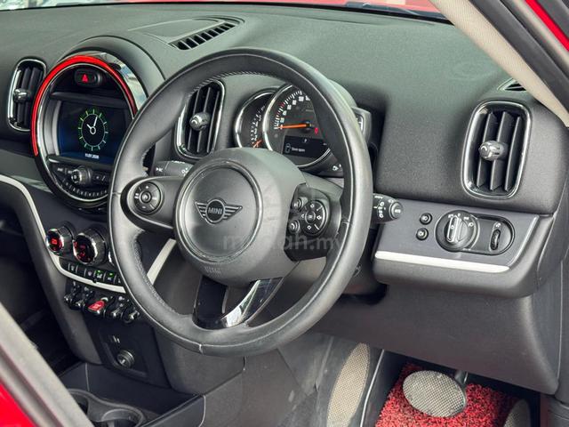 2020 Mini COUNTRYMAN 2.0 S (A) GEN 70K KM - 4