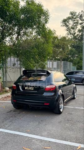 2010 Proton SATRIA 1.6 NEO H-LINE CPS (M) - 3