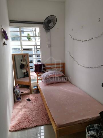 Gaya Residence Melawati non sharing jln kaki Melawati mall all in 1
