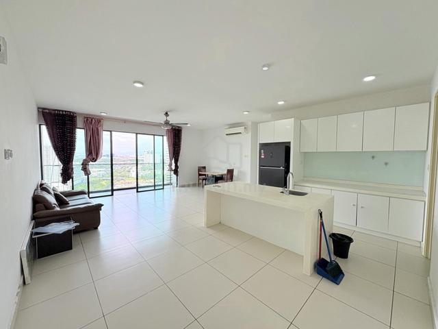 Cristal Serin Residence 1
