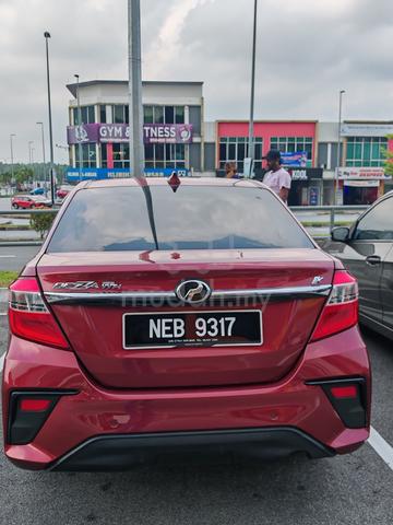 2024 Perodua BEZZA 1.3 X MY16 D63D FACELIFT (A) - 4