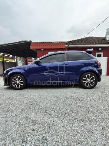 Proton Satria Neo Lotus Edition 1.6 Campro Auto - 3